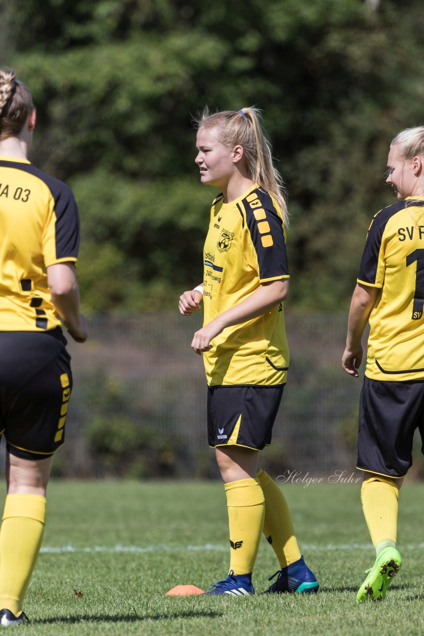 Bild 176 - Oberliga Saisonstart